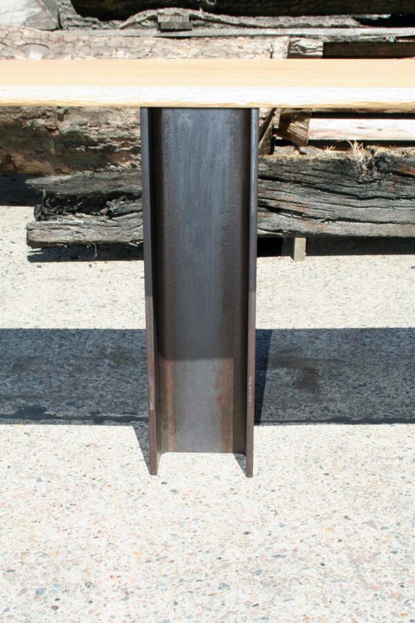 Tischbeine Industrial Style - Stammstark